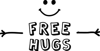 free hugs